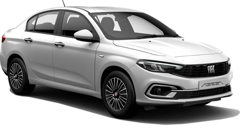 Fiat Egea Diesel Automatic