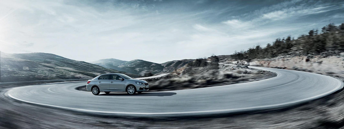 Peugeot 301 Diesel