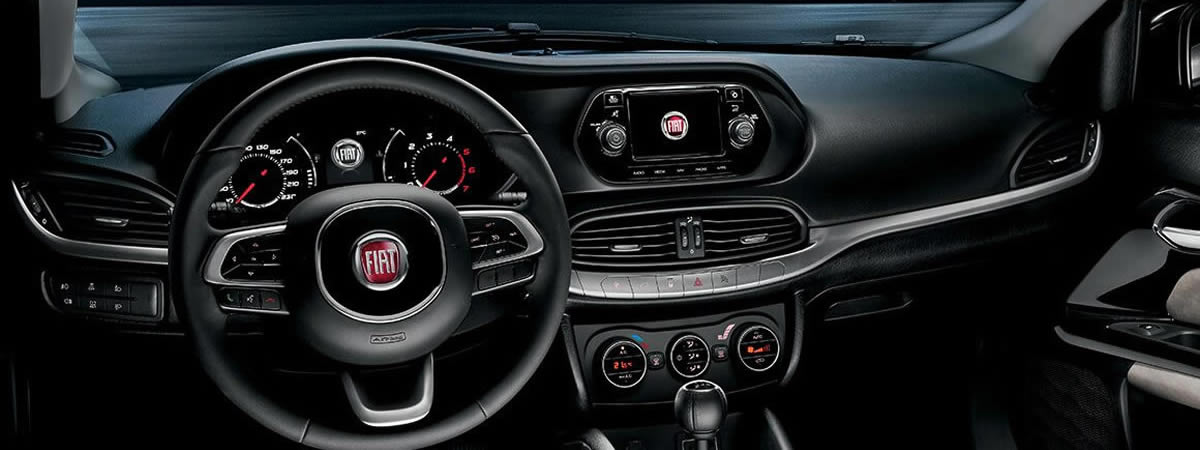Fiat Egea Diesel