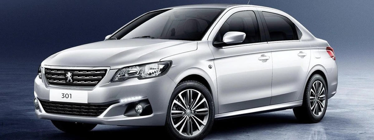 Peugeot 301 Diesel