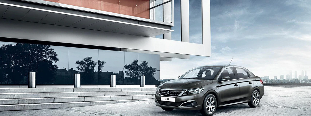 Peugeot 301 Diesel