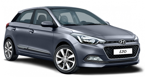 Hyundai i20 Diesel