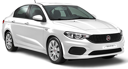 Fiat Egea Diesel Automatic