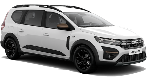Dacia Jogger 7 Seat