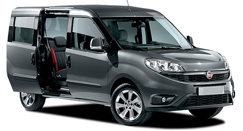 Fiat Doblo Diesel