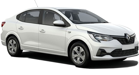 Renault Taliant Benzin