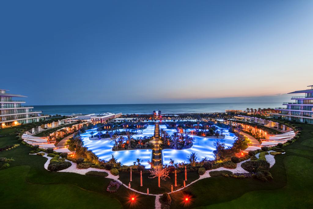 Antalya Belek Rent A Car