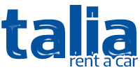 Talia | Rent A Car Antalya | Mercedes Vito 9 Koltuk