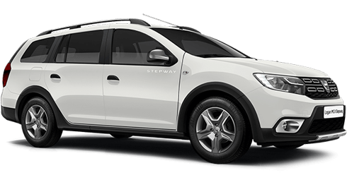 Dacia Logan MCV Stationwagon Diesel