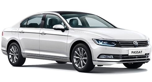 Volkswagen Passat Diesel Automatic