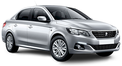 Peugeot 301 Diesel