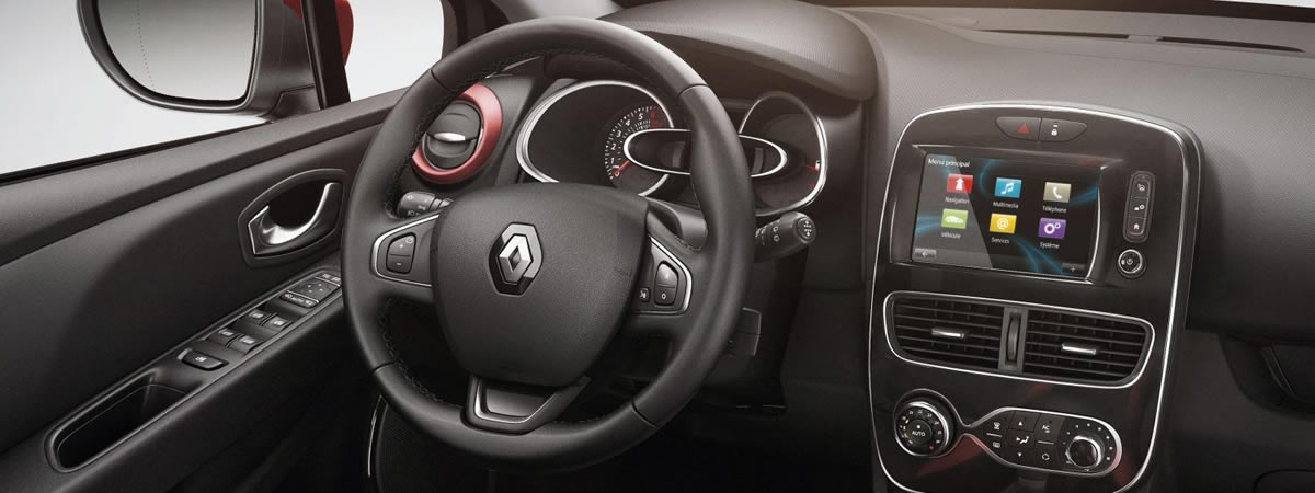 Renault Clio HB Diesel