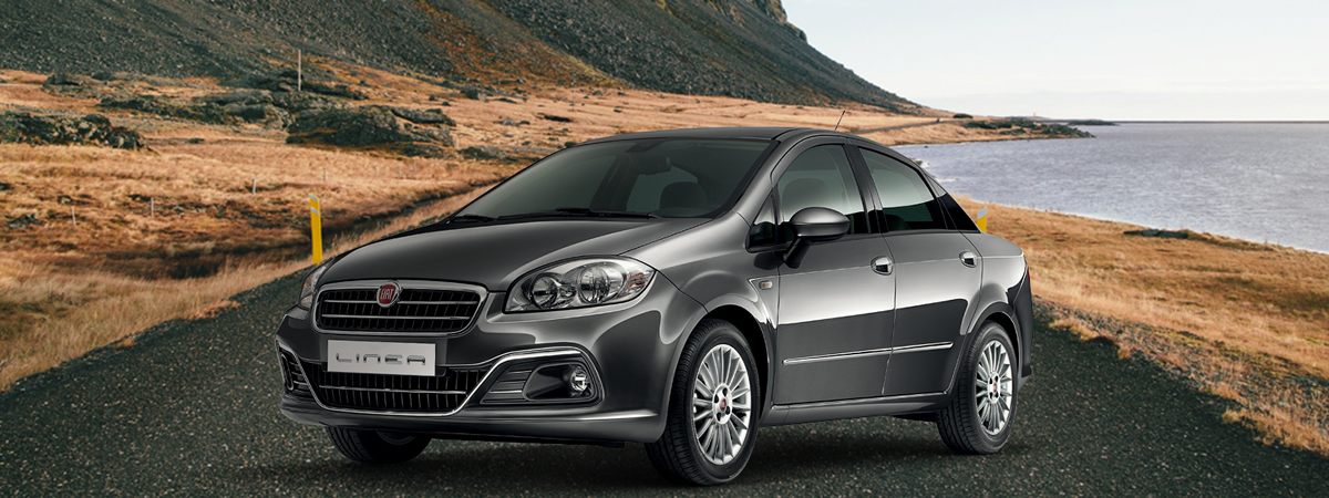 Fiat Linea Diesel