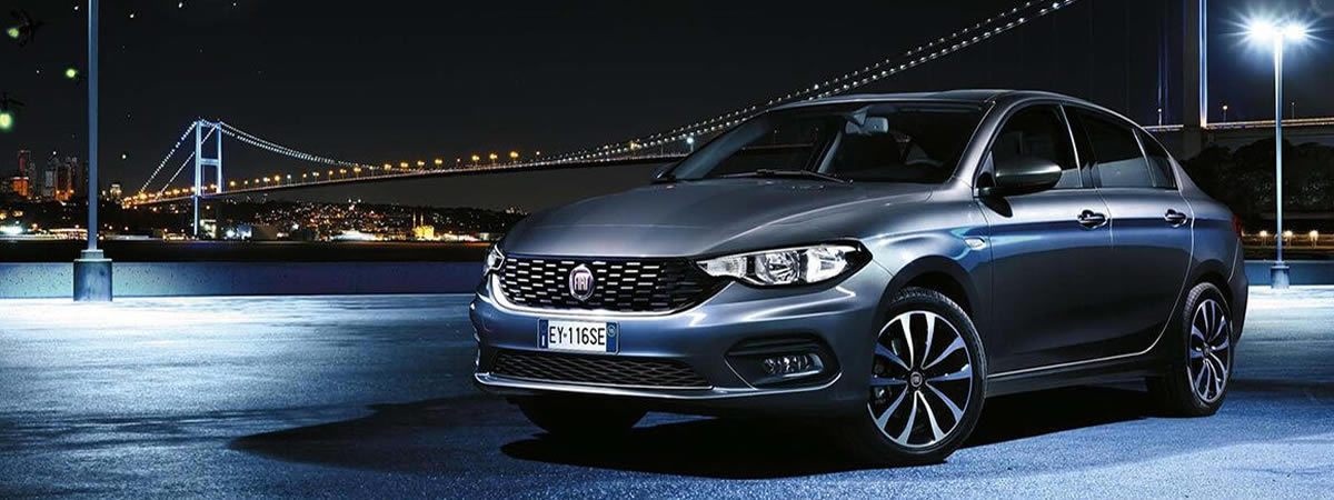 Fiat Egea Diesel