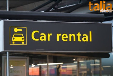 Antalya Autovermietung