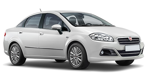 Fiat Linea Diesel