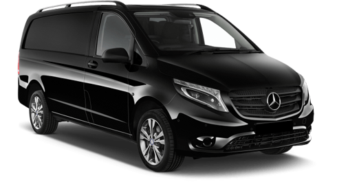 Mercedes Vito 8+1 Seat Diesel